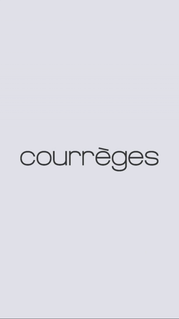 Courrèges