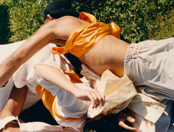 Hot Hot Hot Magazine